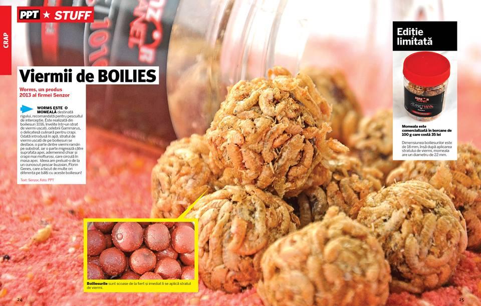 SENZOR PLANET - PPT Nr 7